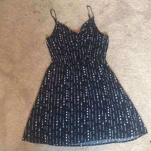 H&M Dress